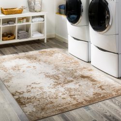 Surya Lavadora LVR-2317 Cream Area Rug