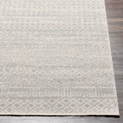 Alternative view of Surya Lavadora LVR-2319 Gray Area Rug