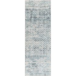 Surya Lavadora LVR-2320 Blue Area Rug