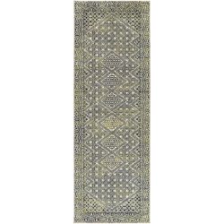 Surya Lavadora LVR-2328 Black Area Rug