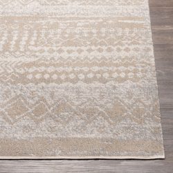 Alternative view of Surya Lavadora LVR-2331 Cream Area Rug