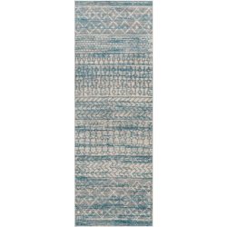 Surya Lavadora LVR-2344 Blue Area Rug