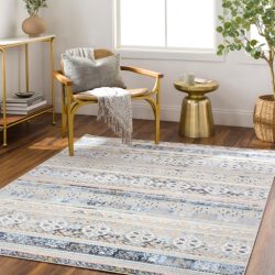 Alternative view of Surya Lavadora LVR-2349 Area Rug