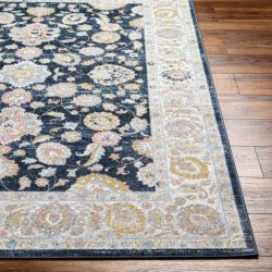 Alternative view of Surya Lavadora LVR-2350 Area Rug