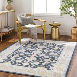 Surya Lavadora LVR-2350 Area Rug