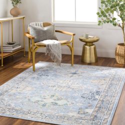 Alternative view of Surya Lavadora LVR-2351 Area Rug