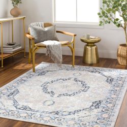 Surya Lavadora LVR-2352 Area Rug