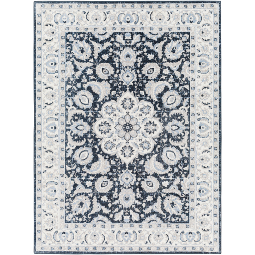 Surya Lavadora LVR-2353 Area Rug