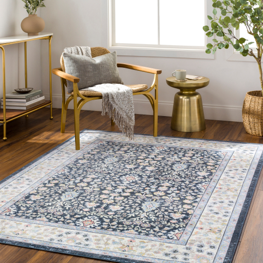Surya Lavadora LVR-2354 Area Rug