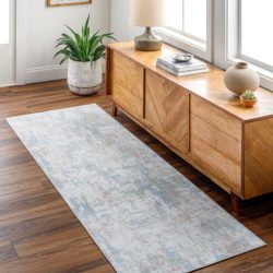 Alternative view of Surya Lavadora LVR-2355 Area Rug