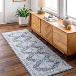 Alternative view of Surya Lavadora LVR-2357 Area Rug