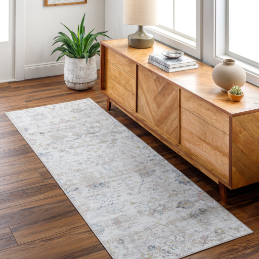 Surya Lavadora LVR-2358 Area Rug