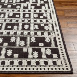 Alternative view of Surya Lyna LYA-2300 Area Rug