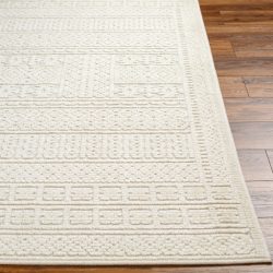Alternative view of Surya Lyna LYA-2301 Area Rug