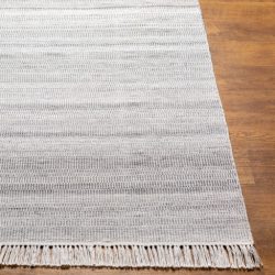 Alternative view of Surya Lily LYI-2300 Gray Area Rug