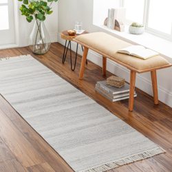 Surya Lily LYI-2300 Gray Area Rug