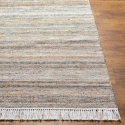 Alternative view of Surya Lily LYI-2302 Caramel Area Rug