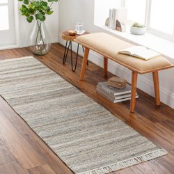 Surya Lily LYI-2302 Caramel Area Rug