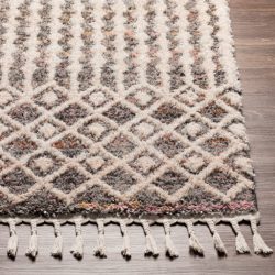 Alternative view of Surya Lyon LYN-2302 Beige Area Rug