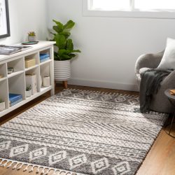 Surya Lyon LYN-2303 Beige Area Rug