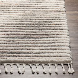Alternative view of Surya Lyon LYN-2306 Beige Area Rug