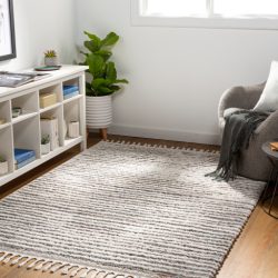 Surya Lyon LYN-2306 Beige Area Rug