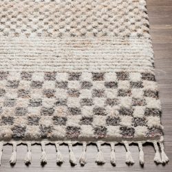 Alternative view of Surya Lyon LYN-2307 Beige Area Rug