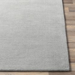 Alternative view of Surya Mystique M-211 Grey Area Rug