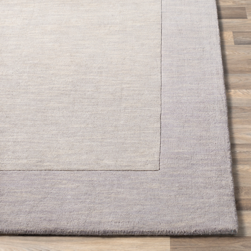 Surya Mystique M-312 Charcoal Area Rug - Image 2