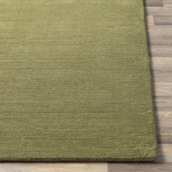 Alternative view of Surya Mystique M-329 Sage Area Rug