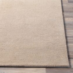 Alternative view of Surya Mystique M-335 Tan Area Rug