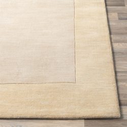 Alternative view of Surya Mystique M-344 Beige Area Rug
