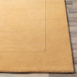 Alternative view of Surya Mystique M-345 Camel Area Rug