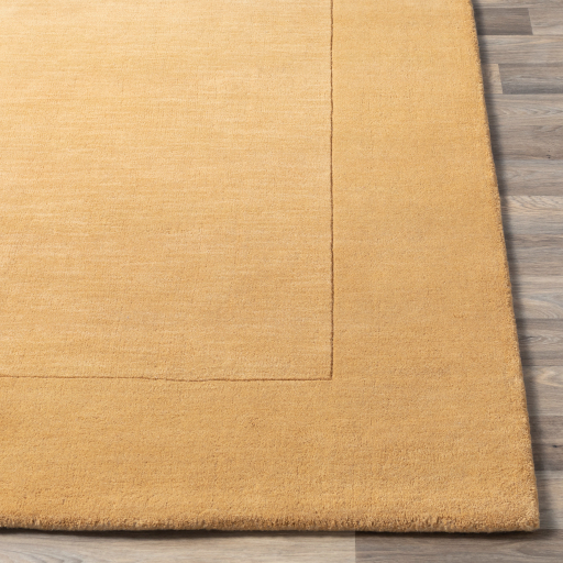 Surya Mystique M-345 Camel Area Rug - Image 2
