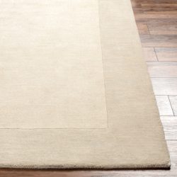 Alternative view of Surya Mystique M-348 Beige Area Rug