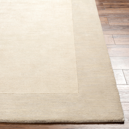 Surya Mystique M-348 Beige Area Rug - Image 2