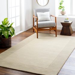 Surya Mystique M-348 Beige Area Rug