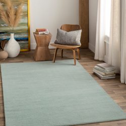 Surya Mystique M-5328 Dusty Sage Area Rug