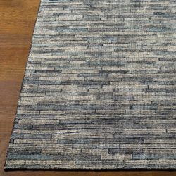 Alternative view of Surya Malaga MAG-2303 Denim Area Rug