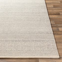 Alternative view of Surya Maroc MAR-2303 Dark Brown Area Rug