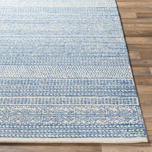 Surya Maroc MAR-2304 Dark Blue Area Rug - Image 2