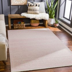 Alternative view of Surya Maroc MAR-2324 Charcoal Area Rug