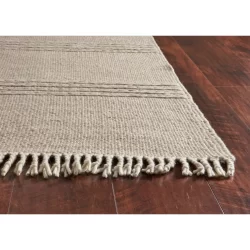 Alternative view of Kas Maui 1340 Beige Area Rug