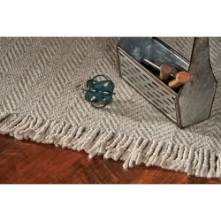 Kas Maui 1343 Beige Area Rug