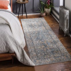 Surya Mirabel MBE-2301 Cream Area Rug