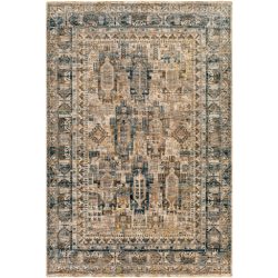 Surya Mirabel MBE-2302 Cream Area Rug