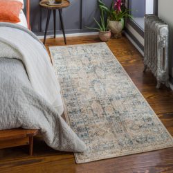 Alternative view of Surya Mirabel MBE-2302 Cream Area Rug