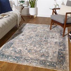 Surya Mirabel MBE-2312 Charcoal Area Rug