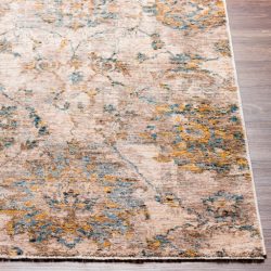 Alternative view of Surya Mirabel MBE-2316 Brown Area Rug