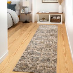 Surya Mirabel MBE-2316 Brown Area Rug